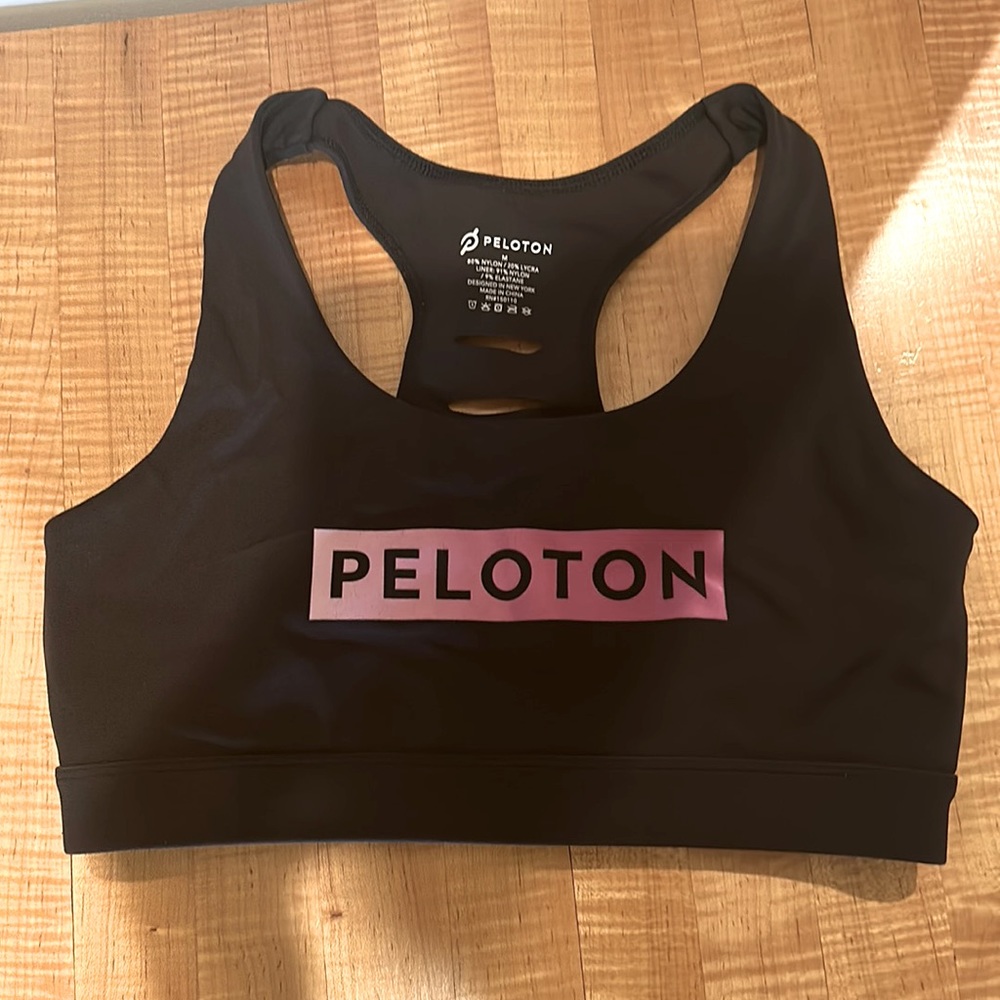 Peloton Sports Bra